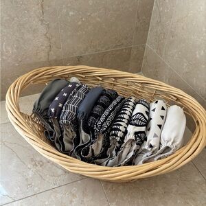 Cloth Diapers